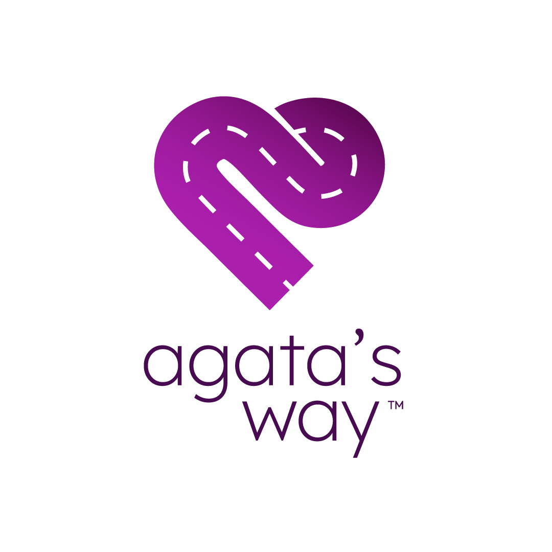 agata's way™ logo